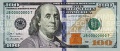 Dólar 100 billete anverso 2010.jpg