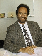 Sergio Rodolfo Idelsohn.