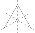 Simetría bilateral triángulo equilátero.jpg