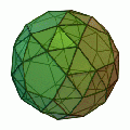 Dodecaedro romo antihorario animación.gif